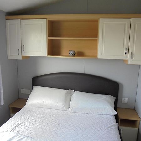 8 Berth On The Chase Hotel Ingoldmells Buitenkant foto