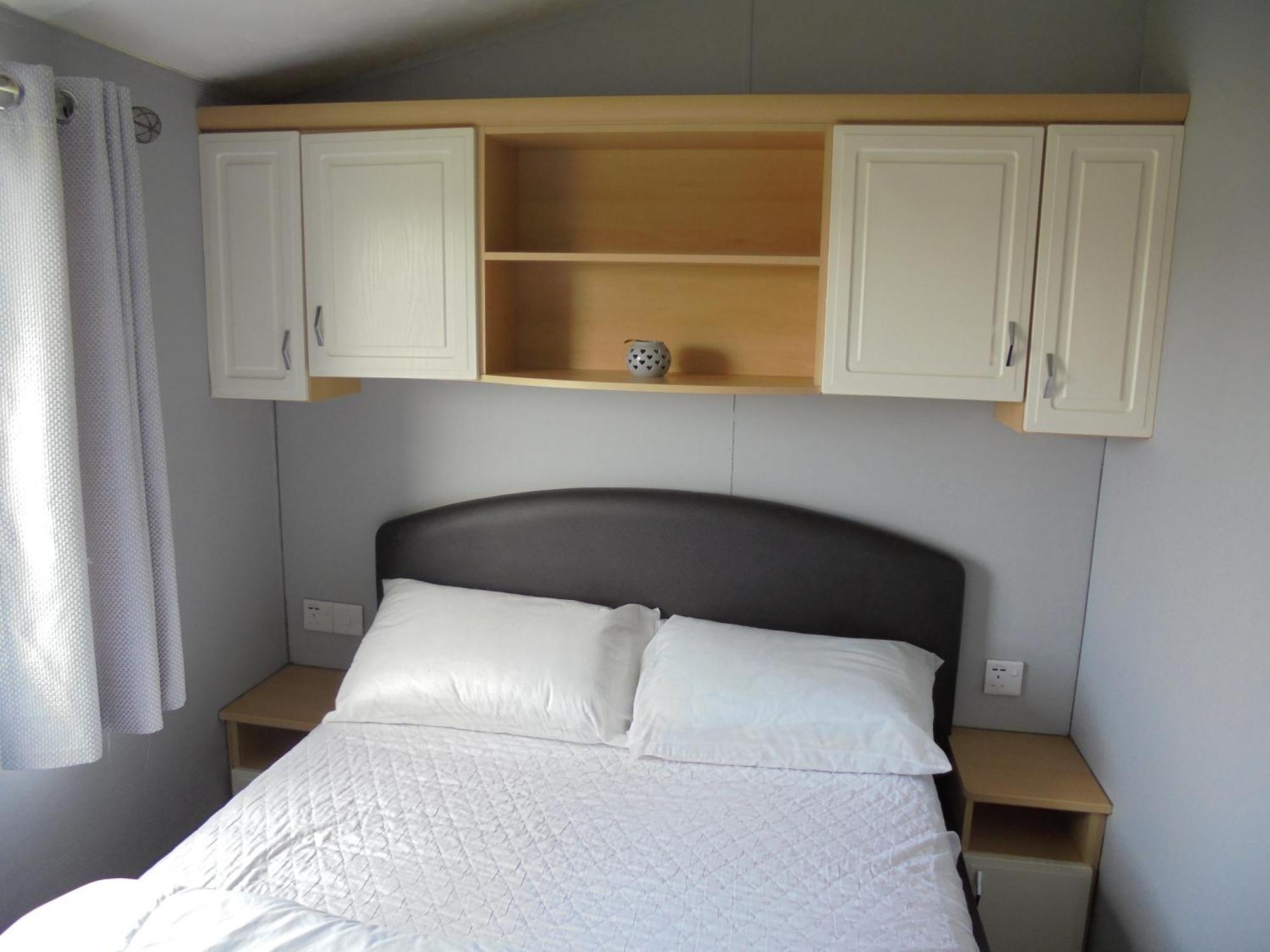 8 Berth On The Chase Hotel Ingoldmells Buitenkant foto