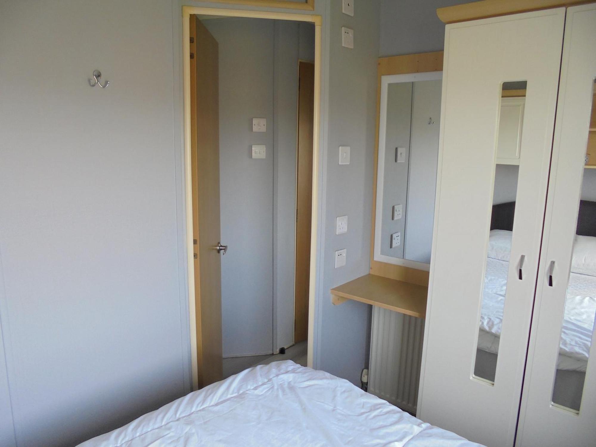 8 Berth On The Chase Hotel Ingoldmells Buitenkant foto